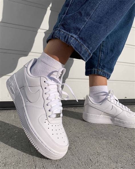 Women's Air Force 1. Nike NL